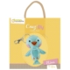 KIT LLAVERO MINI COUZ'IN NINA