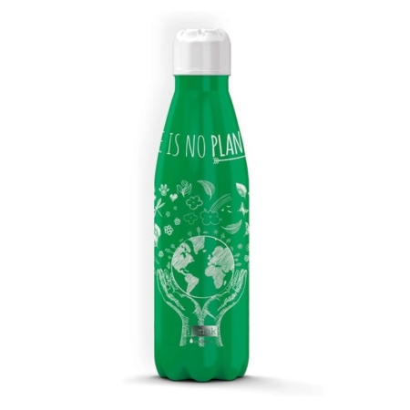 BOTELLA TÉRMICA I-TOTAL 500 ML PLANET