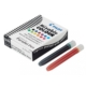 Caja de 12 cartuchos de tinta surtidos para pluma Pilot Parallel Pen