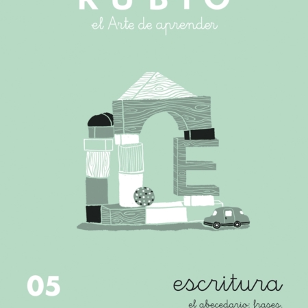 CUADERNO RUBIO ESCRITURA 05
