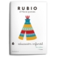 CUADERNO RUBIO EDUCACIÓN INFANTIL 6 – LOS INDIOS