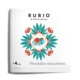 CUADERNO RUBIO MANDALAS EDUCATIVOS +4 AÑOS