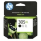 Tinta HP negro 305XL 3YM62AE