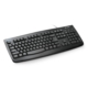 TECLADO LAVABLE CON CABLE PRO FIT®