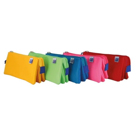 ESTUCHE TRIPLE OXFORD KANGOO