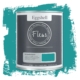 Pintura eggshell de Fleur 750 ml Istanbul Interior
