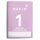 Cuaderno Rubio estimulación cognitiva atención-concentración 1