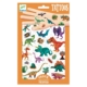 Tatuajes Dino club