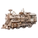 MAQUETA DIY MECÁNICA LOCOMOTIVE