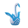 ORIGAMI 3D CISNE MEDIANO