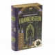 PUZZLE LIBRO 250 PIEZAS FRANKESTEIN