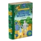 PUZZLE LIBRO 250 PIEZAS EL MAGO DE OZ