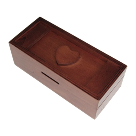 CAJA ROMPECABEZAS SECRET BOX II