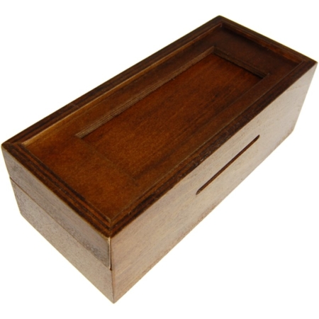 CAJA ROMPECABEZAS SECRET BOX III