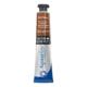 TUBO 8ML AQUAFINE ACUARELA BURNT SIENNA