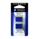 SET 2 MEDIOS ACUARELA AQUAFINE AZUL ULTRACLARO/ULTRA OSCURO