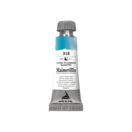 MAIMERIBLU AZUL COBALTO OSCURO TUBO 12ML