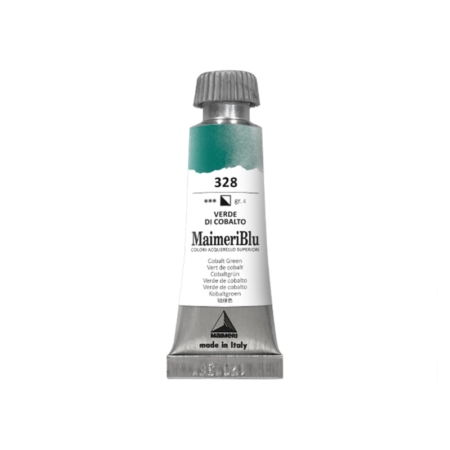 MAIMERIBLU VERDE COBALTO TUBO 12ML