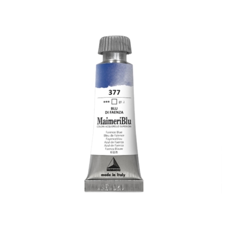 MAIMERIBLU AZUL FAIANÇA. TUBO 12ML