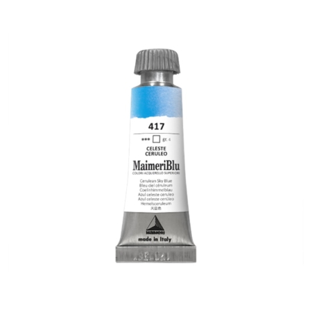 MAIMERIBLU AZUL CELESTE TUBO 12ML