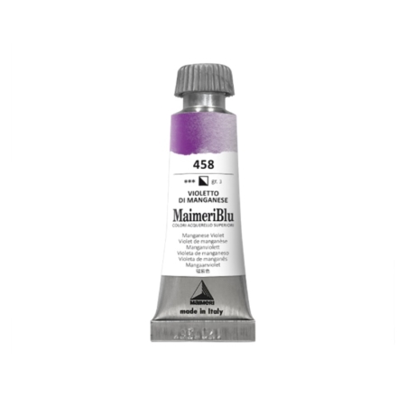 MAIMERIBLU VIOLETA MANGANESO TUBO 12ML