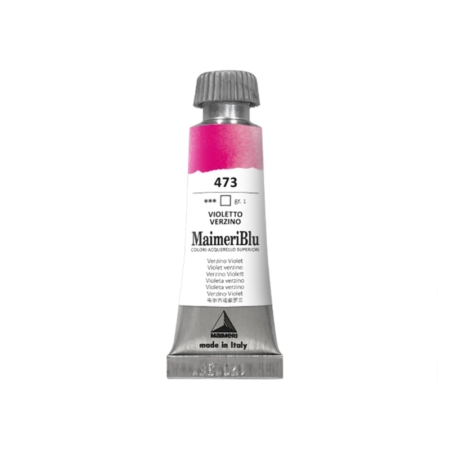 MAIMERIBLU VIOLETA VERZINO. TUBO 12ML