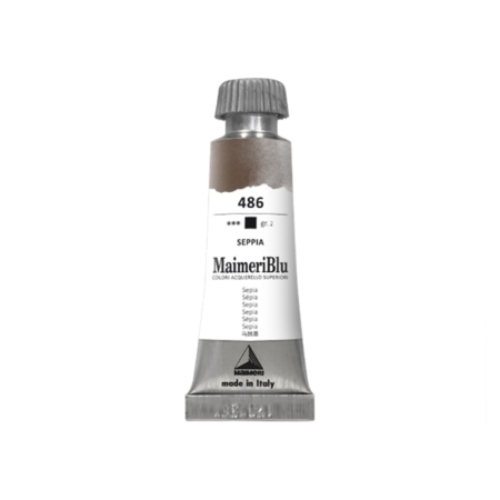 MAIMERIBLU SEPIA TUBO 12ML