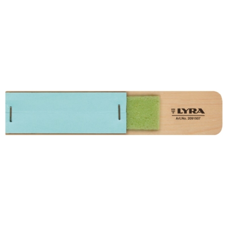 RASQUETA LYRA