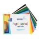 BLOC DE MANUALIDADES PAPEL CHAROL A4 10 HOJAS OXFORD