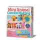 SET MINI VELAS ANIMALES