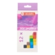 Caja de 12 pasteles blandos Talens Art Creation