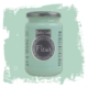 Pintura chalky look de Fleur 330 ml Malmö Green