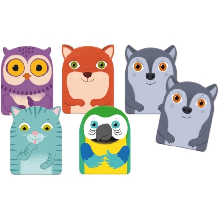 Cartas Little family