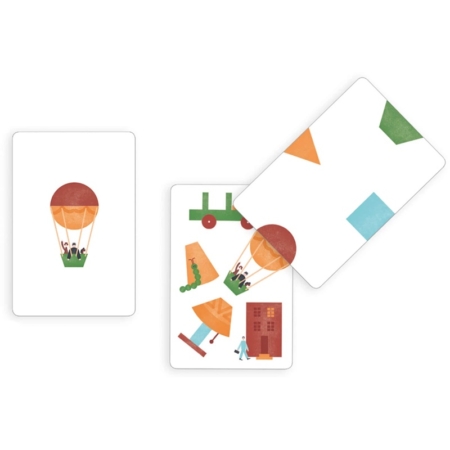 Cartas KotaKote