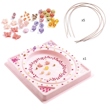 Diademas Precioso