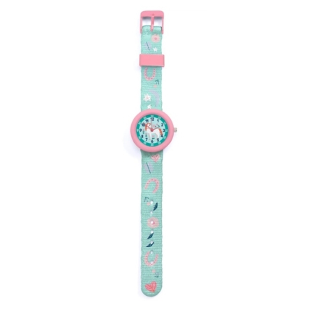 Reloj caballo