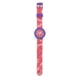 Reloj corazón