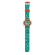 Reloj superhéroe
