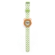 Reloj mapache