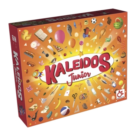 KALEIDOS JR.