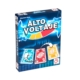 ALTO VOLTAJE