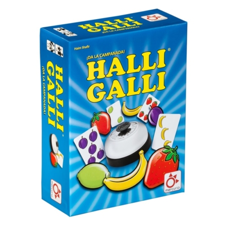 HALLI GALLI