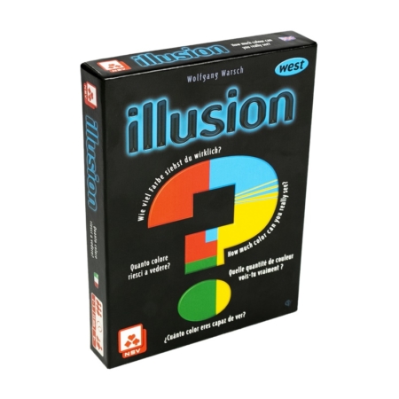 ILLUSION