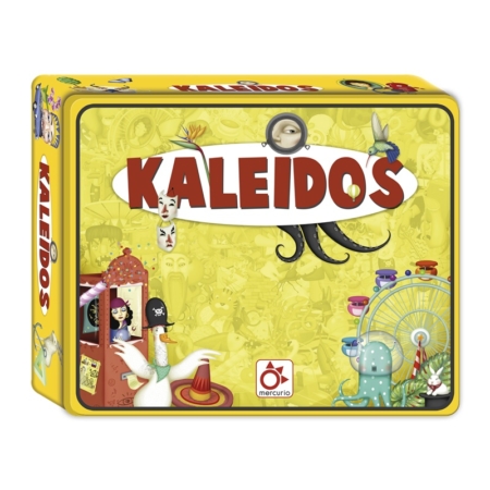 KALEIDOS