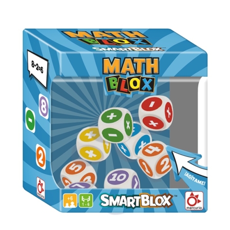 MATH BLOX