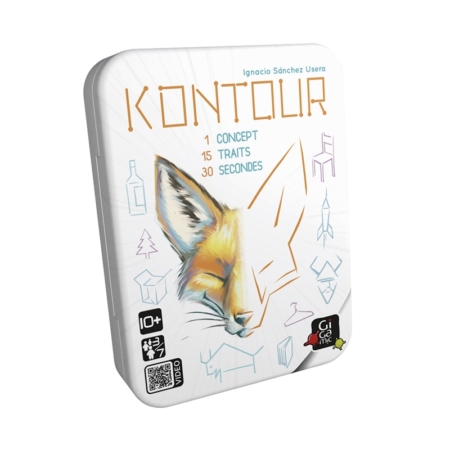 KONTOUR