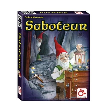 SABOTEUR