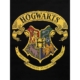 Pintar con diamantes Hogwarts Crest 52 x 70 cm
