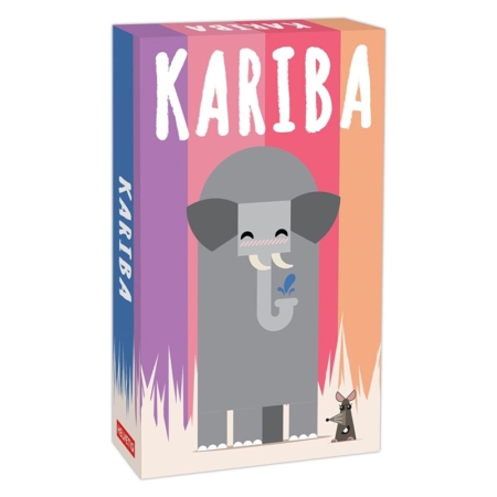 KARIBA