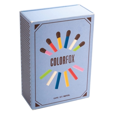 COLORFOX